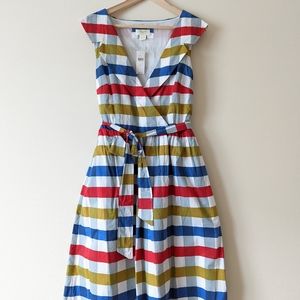 Anthropologie Maeve dress